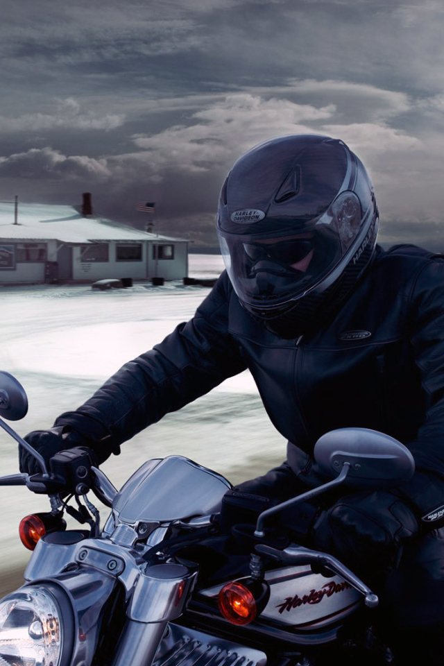 Темный Рыцарь