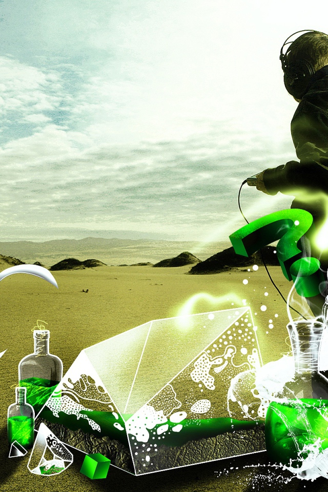 Цифровые аудио наркотики