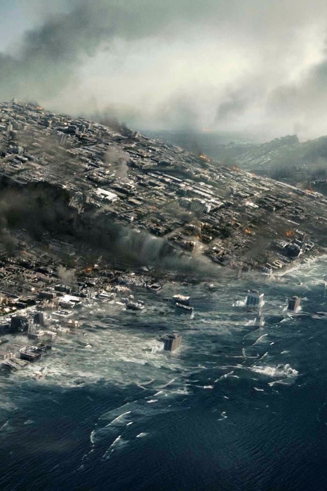 Конец света 2012 год