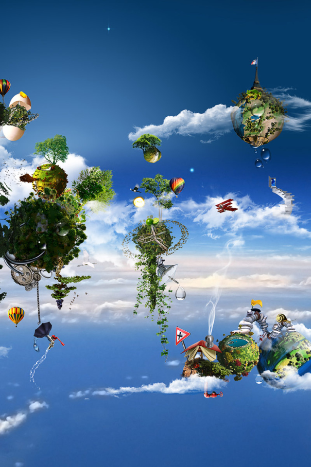 Экзопланеты