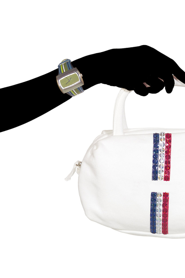 Модная сумочка