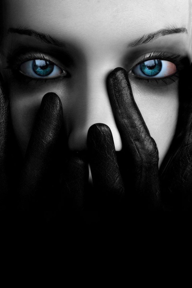 Боязнь темноты