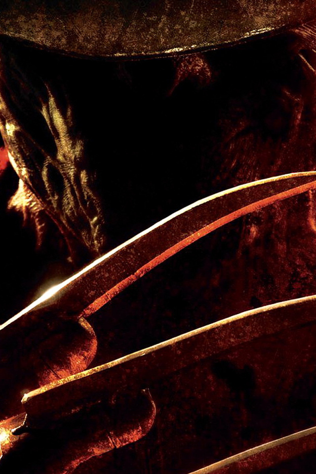 Фредди Крюгер Ловец снов