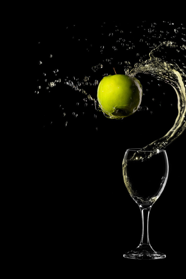 Фруктовый всплеск