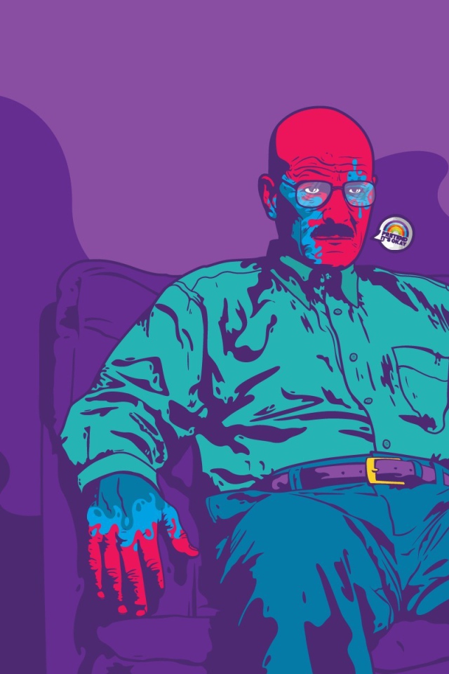 Батенька Ленин