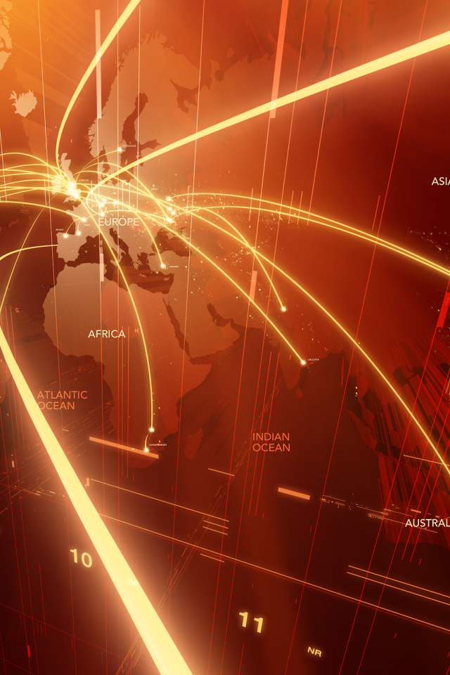 Глобальная сеть