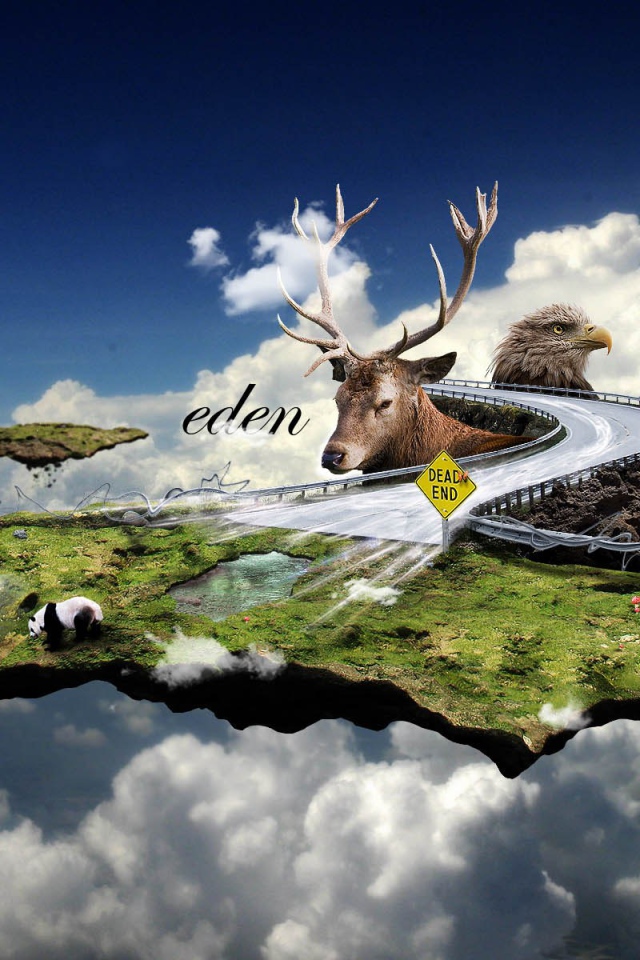 Шоссе в рай