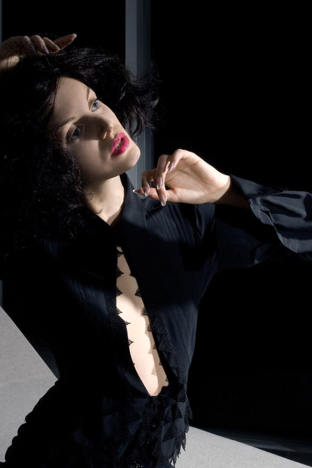 Дом восковых фигур