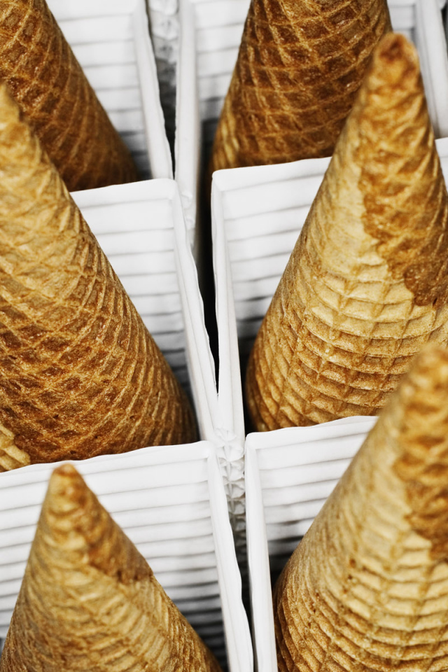 Мороженщик