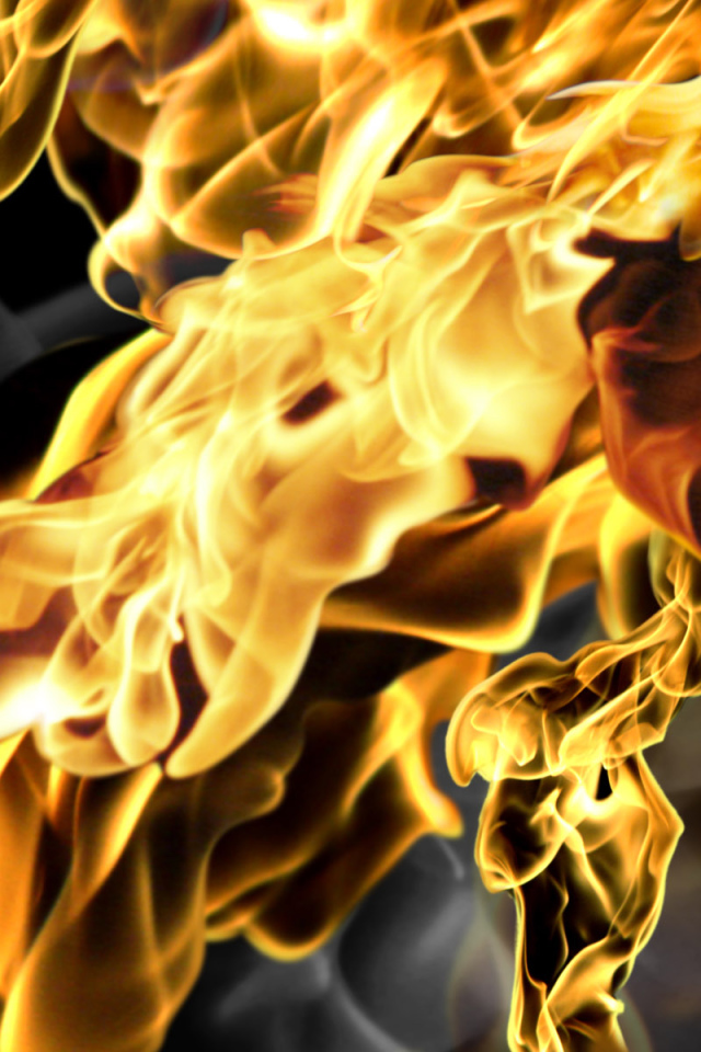 Воспламенение