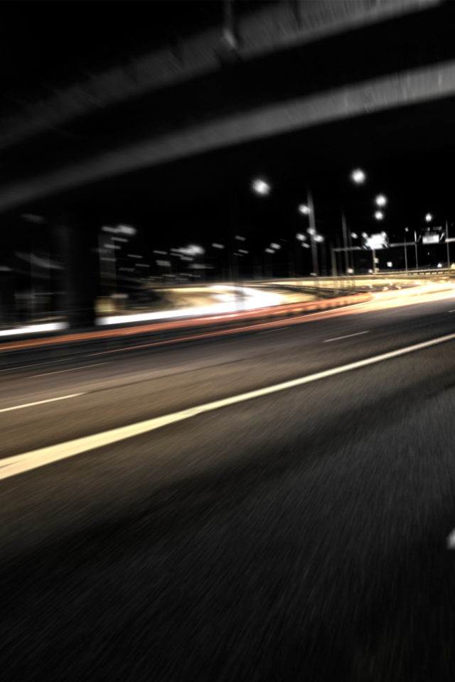 В постоянном движении