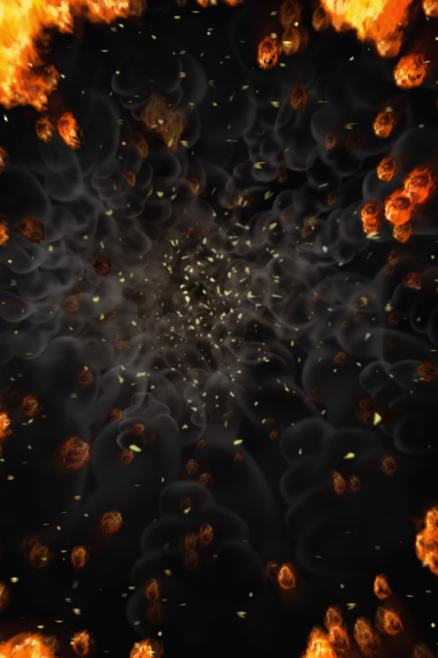 Костер инквизиции