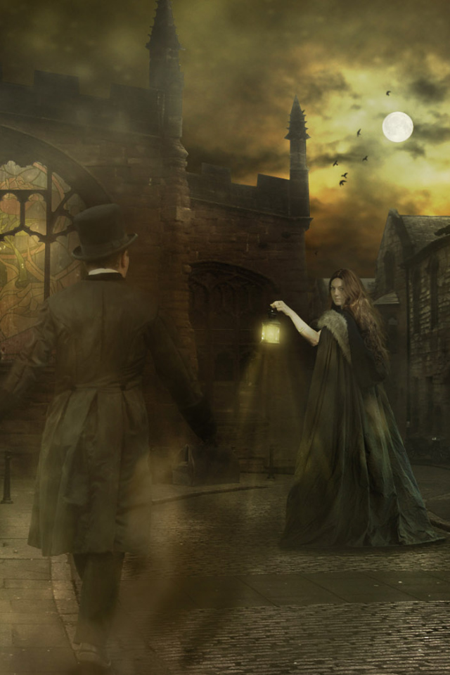 Джек Потрошитель