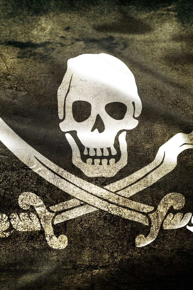 Веселый Роджер