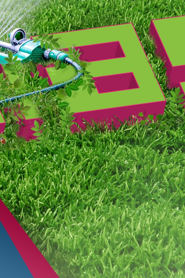 Майский день