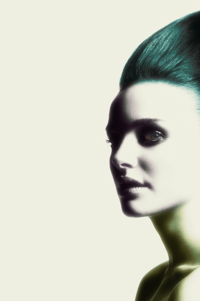 Веселая прическа