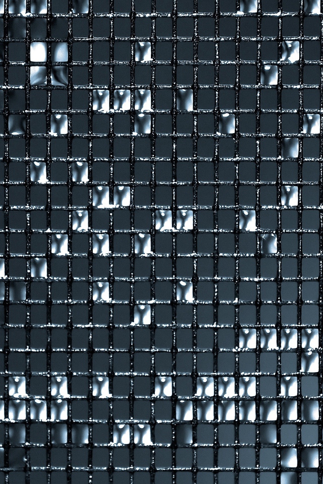 Металлическая сетка