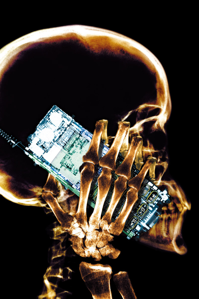 Мобильная связь