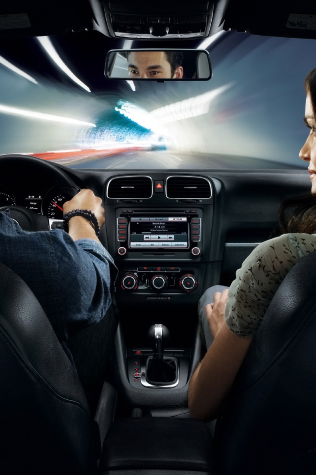 Мама, папа, Я