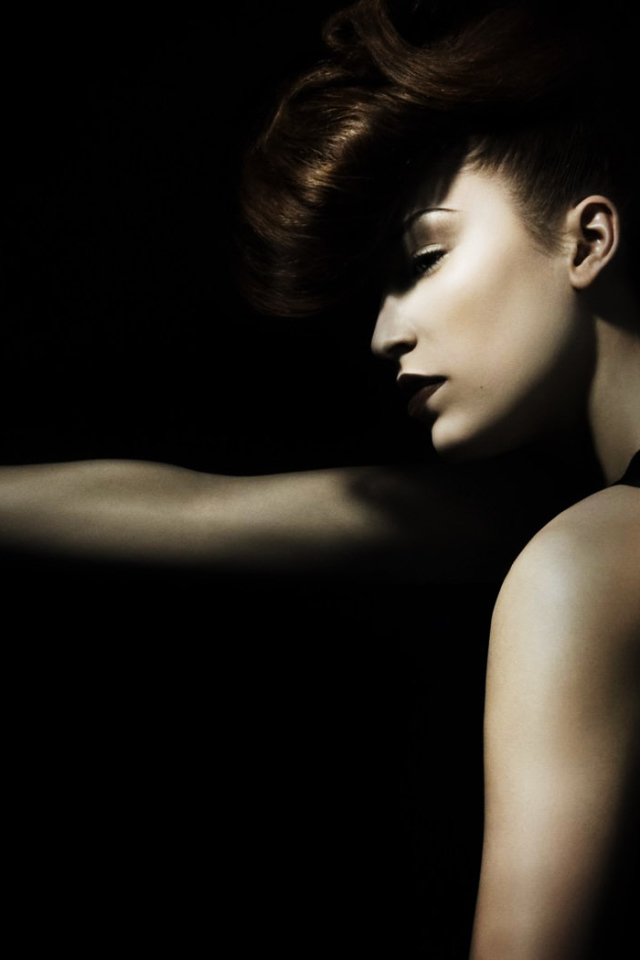 Лунный свет