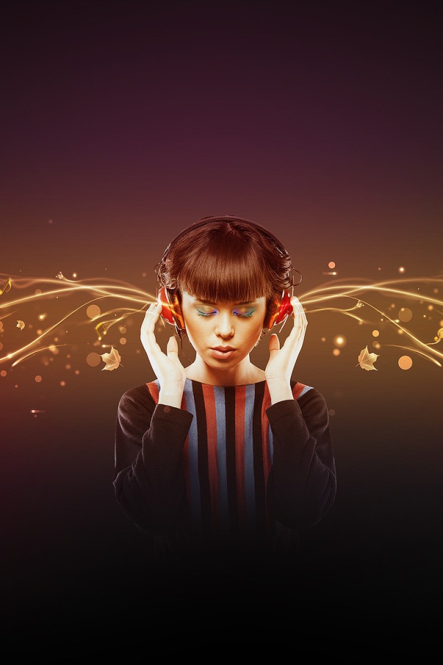 Приятные звуки