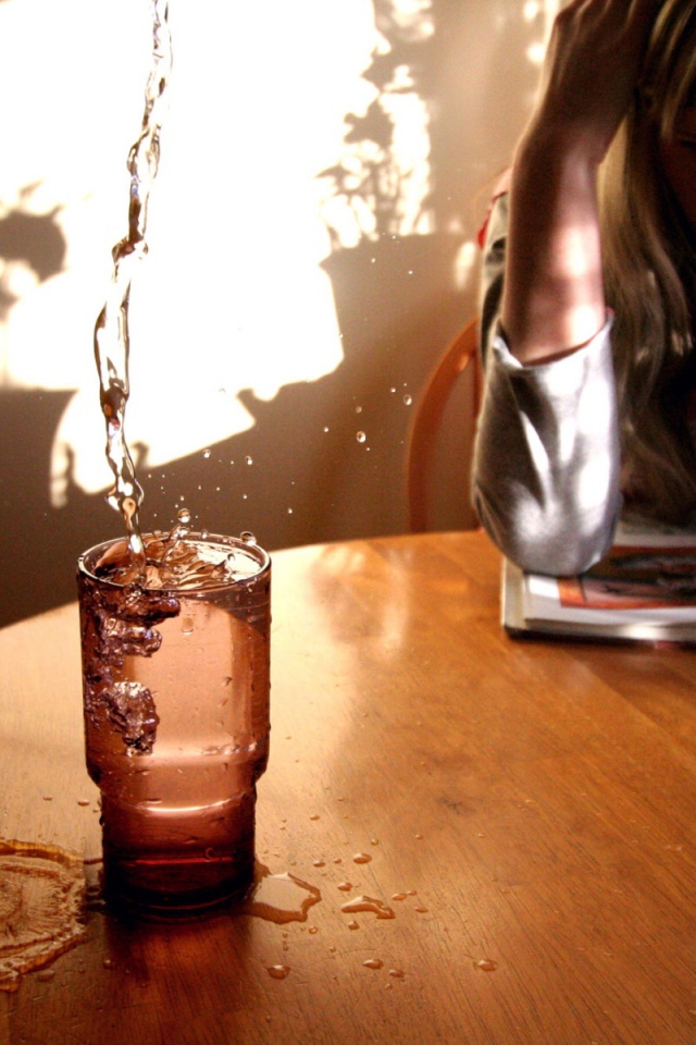 Полтергейст