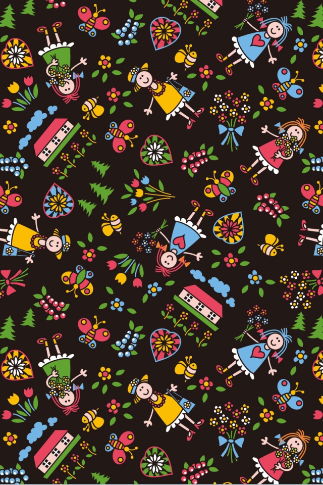 Позитивная тема