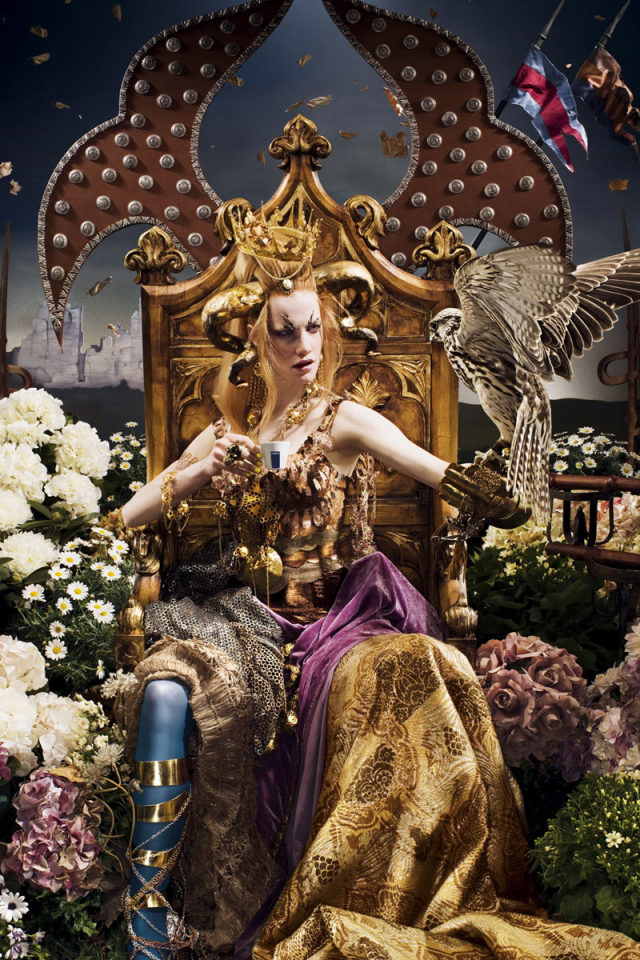 Почтовая сова