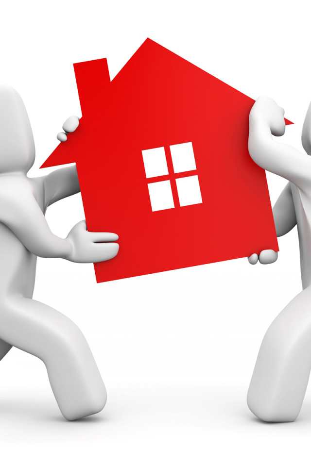 Недвижимость