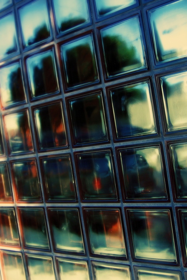 Рассеянное отражение