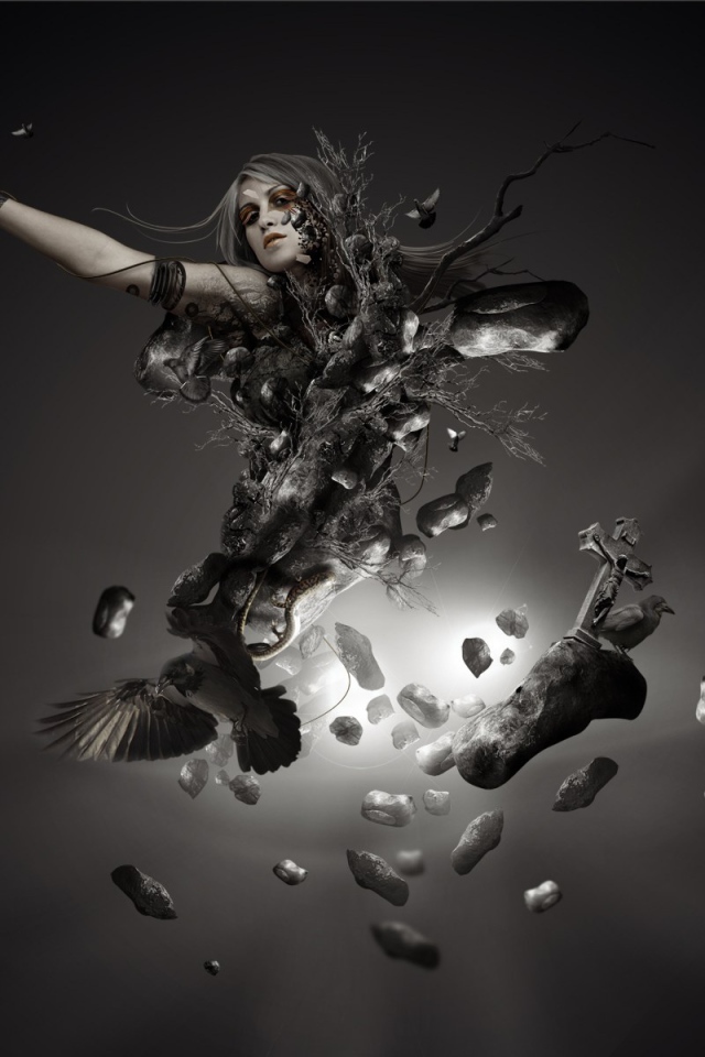 Реинкарнация