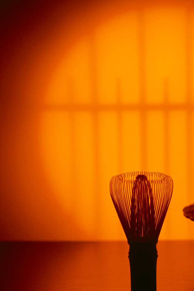 Восходящее солнце