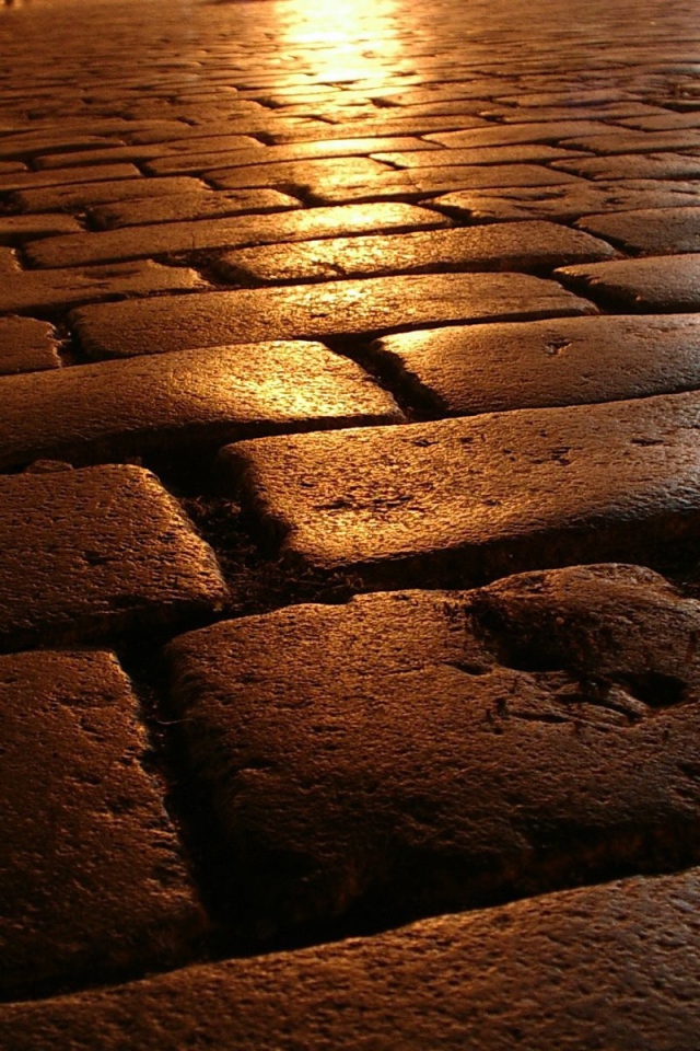 Дорожная плитка