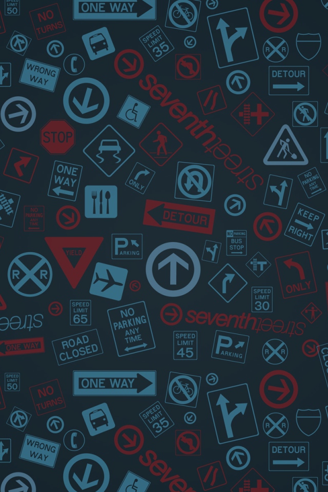 Знаки и значки