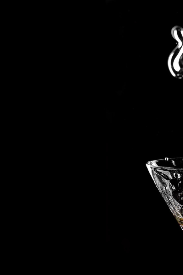 Клубничный коктейль