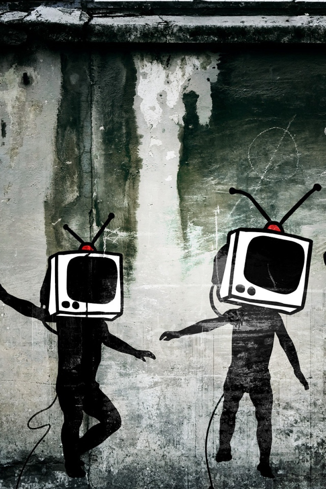 Уличное искусство