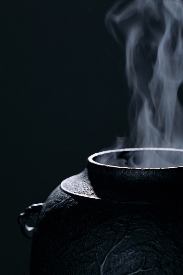 Чайная традиция