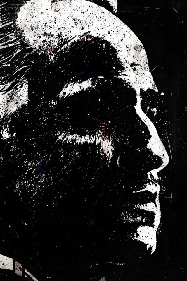 Крестный отец Вито Корлеоне