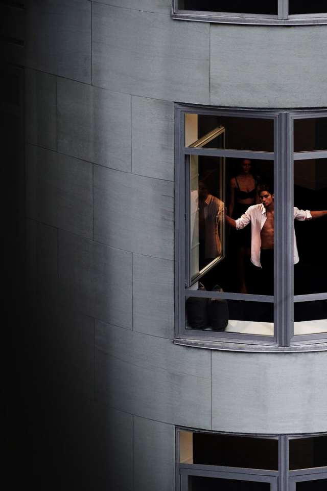 Наблюдатель