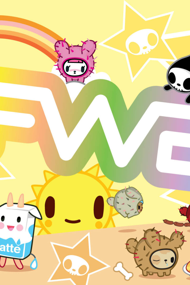 Колючие предметы