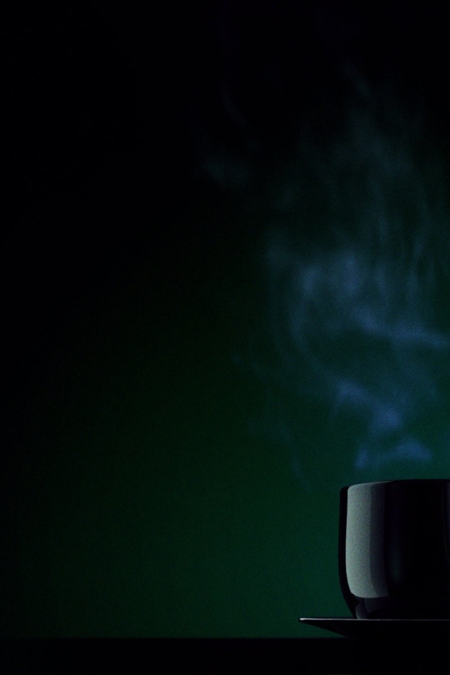 Время пить чай