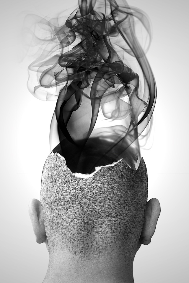 Сорванная башня