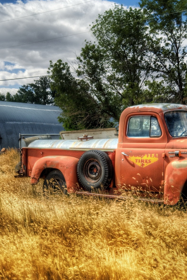 Ферма дяди Сэма