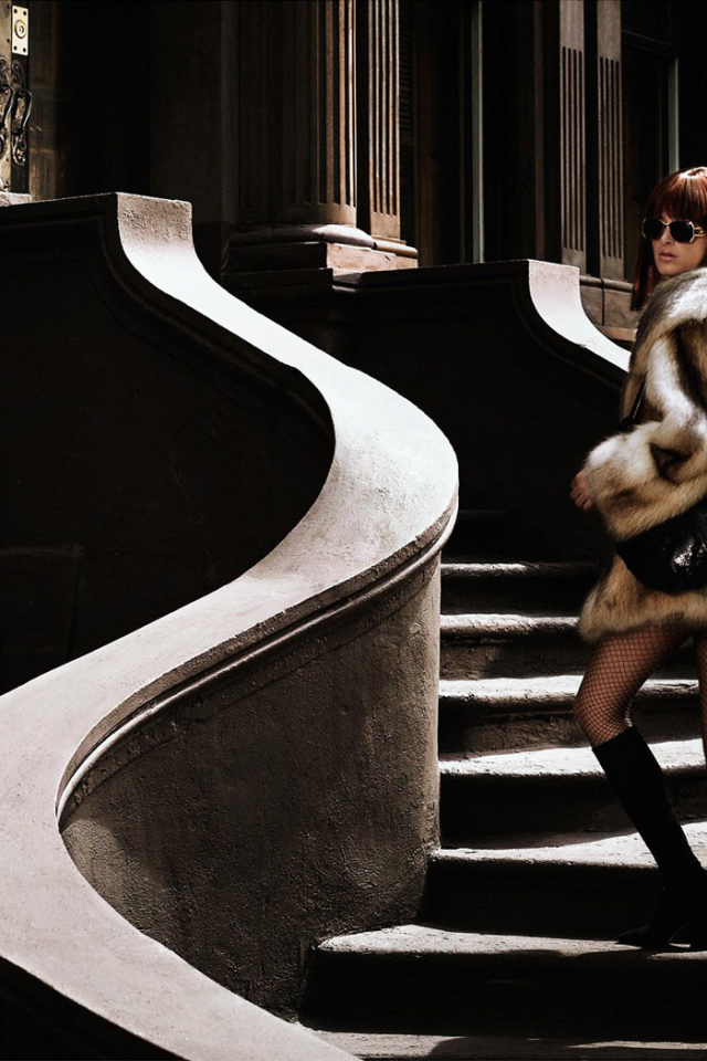 Городская архитектура