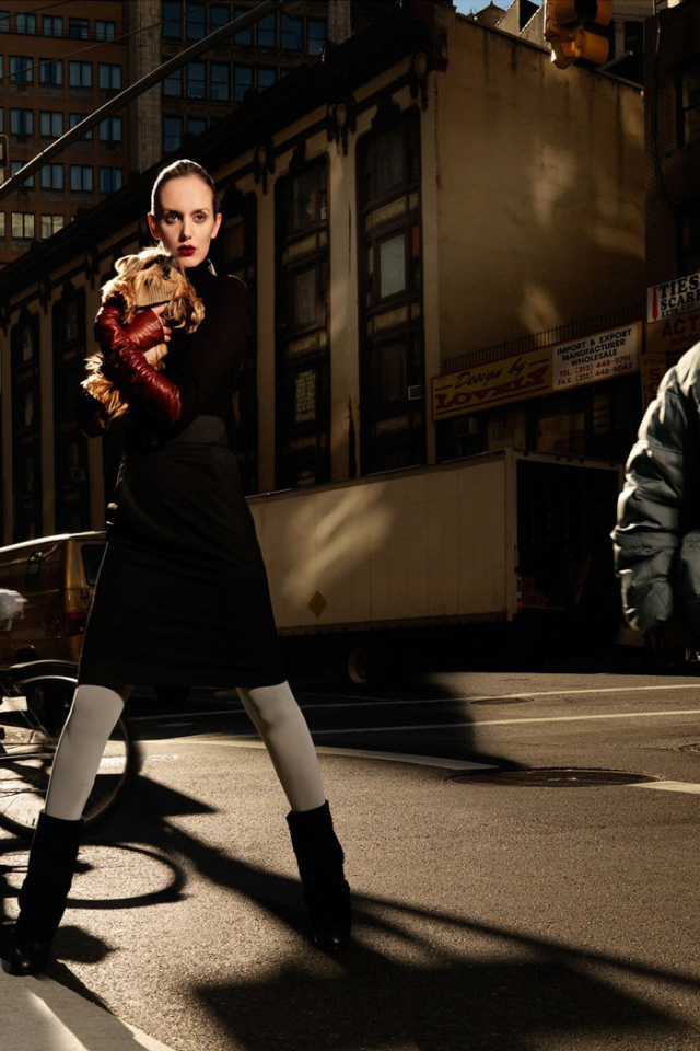 Городские цвета