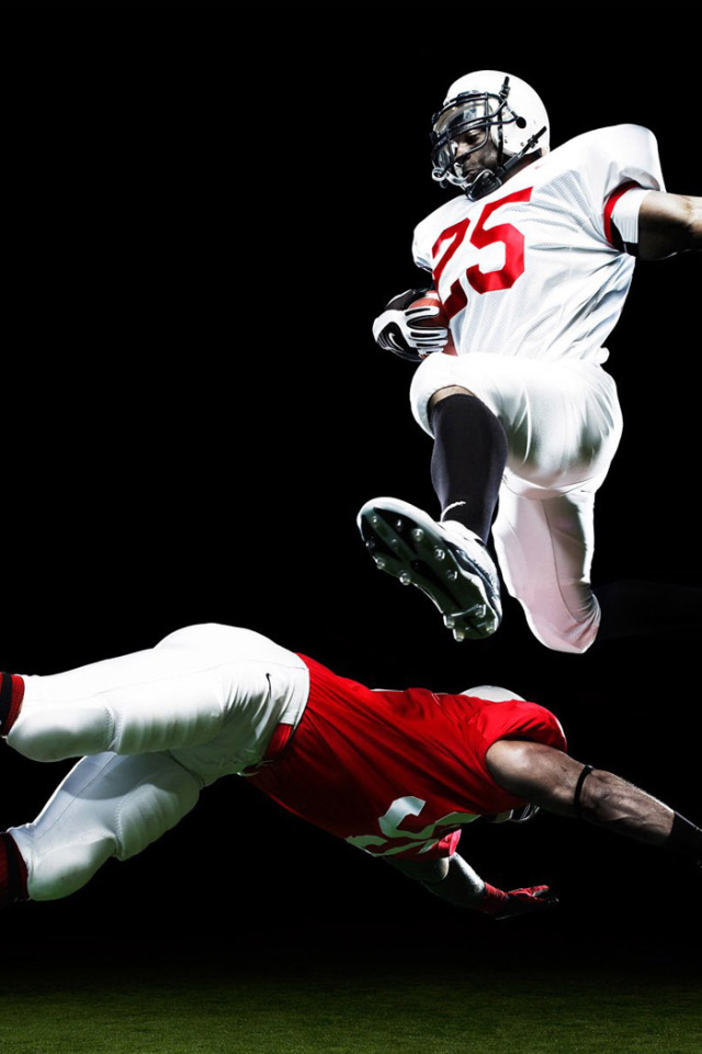 Победа любой ценой