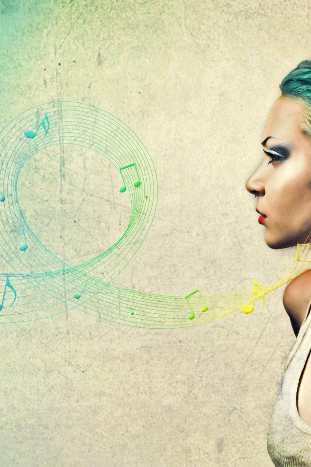 С музыкой по жизни