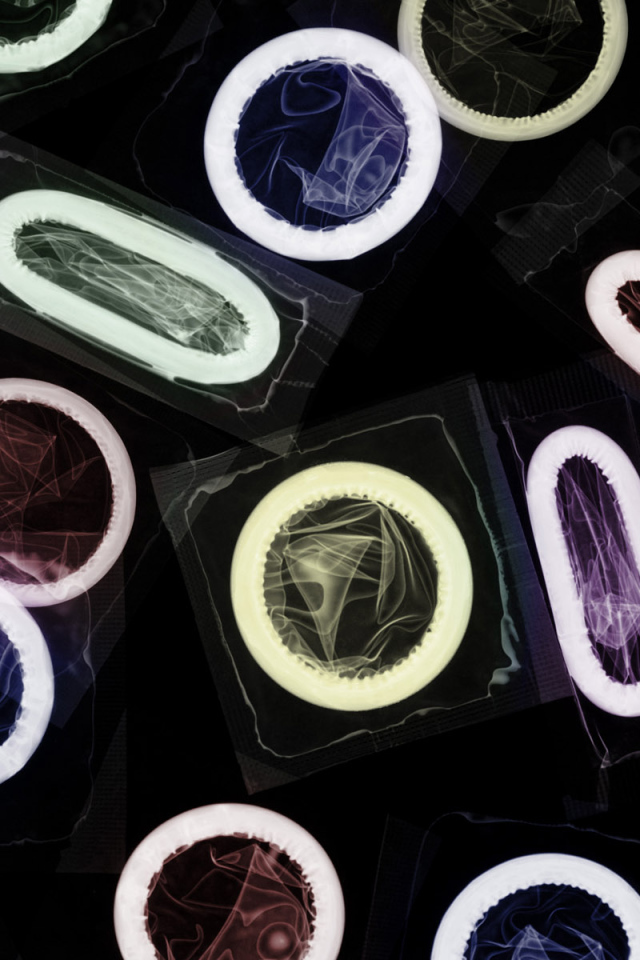 Тема контрацепции