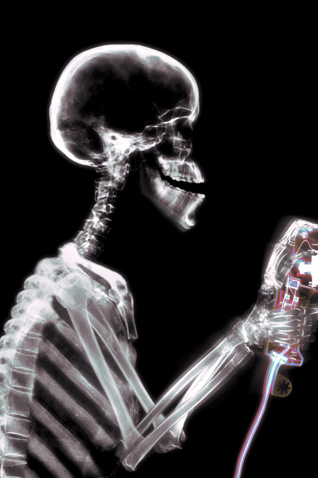 Шумный сосед