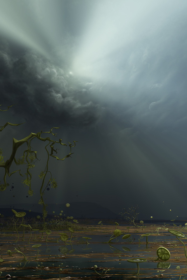 Биологическая эволюция